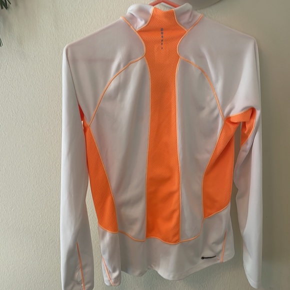 The North Face quarter-zip athletic type jacket - Picture 2 of 5